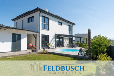 Einfamilienhaus zum Kauf 585.000 € 5,5 Zimmer 147,3 m² 543 m² Grundstück Reichertshofen Sengenthal 92369