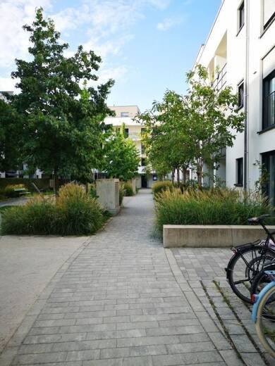 Terrassenwohnung zum Kauf 760.000 € 3 Zimmer 86 m² EG frei ab sofort Neupasing München 81245