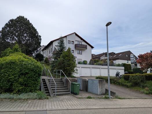Wohnung zum Kauf 350.000 € 3 Zimmer 88 m² 1. Geschoss Bachstelzenstraße 16 Neugereut Stuttgart 70378
