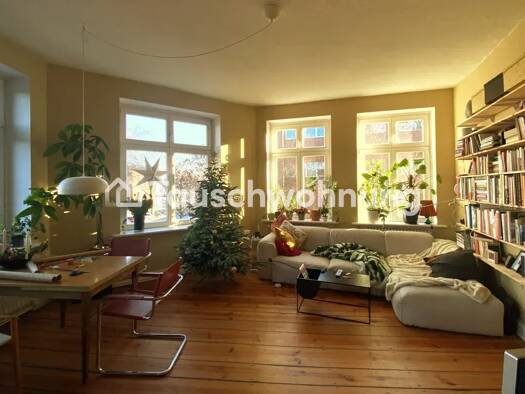 Wohnung zur Miete Tauschwohnung 1.300 € 4 Zimmer 104 m² 1. Geschoss Osdorf Altona 20357