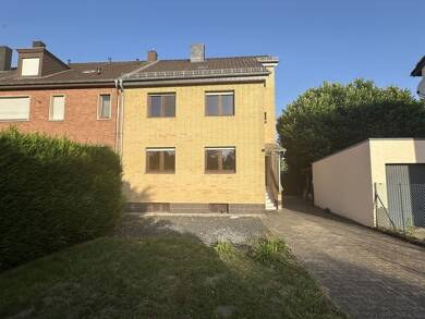 Reihenendhaus zum Kauf 269.000 € 5 Zimmer 115 m² 879 m² Grundstück Düren 52353