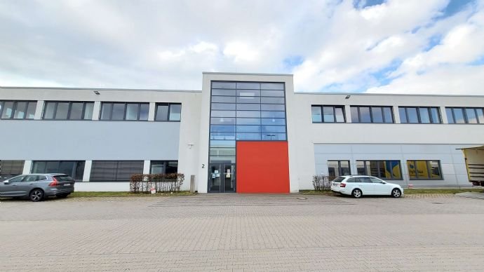 Lagerhalle zur Miete 3.200 m²<br/>Lagerfläche - Raunheim 65479