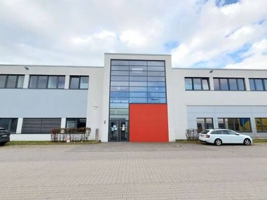 Lagerhalle zur Miete 3.200 m² Lagerfläche - Raunheim 65479