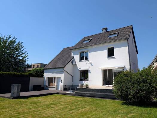 Einfamilienhaus zum Kauf 420.000 € 4 Zimmer 150,3 m² 875 m² Grundstück Brackel Brackel 44309