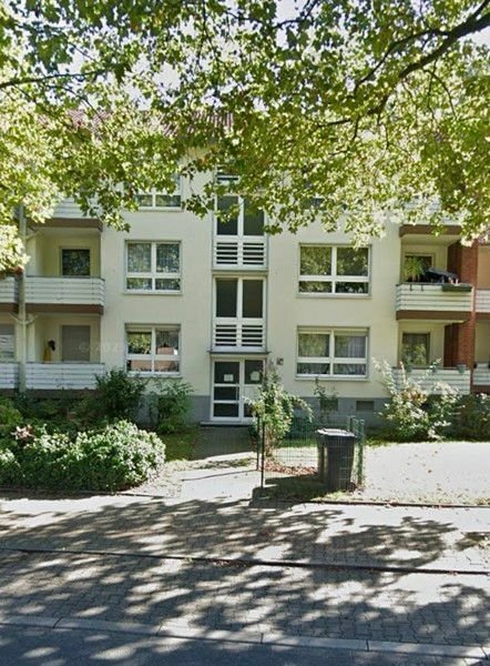 Wohnung zur Miete 459 € 2 Zimmer 53,1 m²<br/>Wohnfläche 29.11.2024<br/>Verfügbarkeit Ostpreußenstr. 215 Günnigfeld Bochum 44866