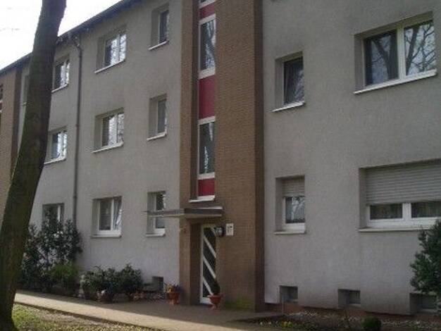 Wohnung zur Miete 537 € 3 Zimmer 68,7 m² 2. Geschoss frei ab 24.10.2026 Busfortshof 17 Brauck Gladbeck 45968