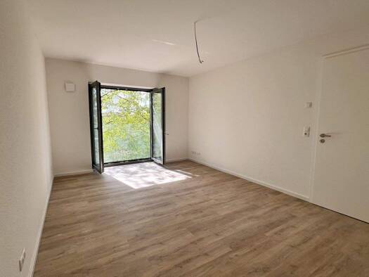 Wohnung zur Miete 1.500 € 4 Zimmer 98 m² 2. Geschoss frei ab sofort Siemensstraße Eckernförde 24340