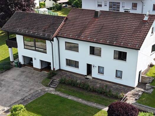 Einfamilienhaus zum Kauf 324.900 € 5 Zimmer 161 m² 1.144 m² Grundstück Mosenberg Neuhaus a.d.Pegnitz 91284