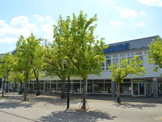 Kaufhaus zum Kauf 950.000 € 4.640 m² Verkaufsfläche Bautzen Bautzen 02625