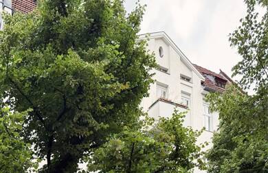 Wohnung zum Kauf provisionsfrei 355.000 € 3 Zimmer 54,9 m² 1. Geschoss frei ab sofort Okerstraße 6 Neukölln Berlin 12049