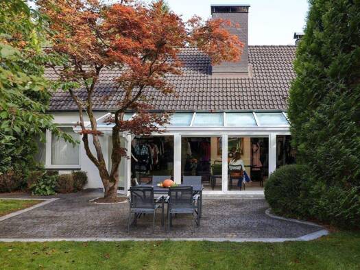 Sonstiges zum Kauf 1.790.000 € 15 Zimmer 350 m² 2.327 m² Grundstück Leversen Rosengarten 21224