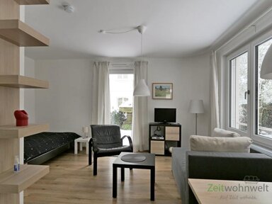 Wohnung zur Miete Wohnen auf Zeit 695 € 1 Zimmer 30 m² frei ab 01.02.2025 Mulang Kassel 34131