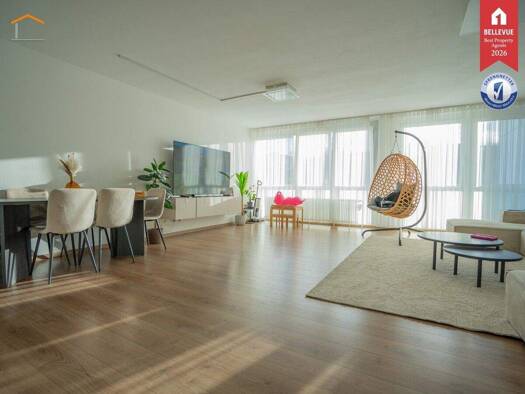 Wohnung zum Kauf 295.000 € 4 Zimmer 102 m² Tuttlingen 78532