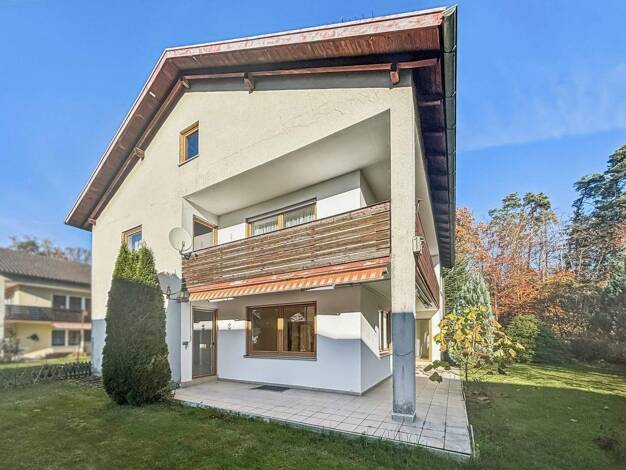 Einfamilienhaus zum Kauf 449.000 € 8 Zimmer 201 m² 780 m² Grundstück Holzen Burgkirchen an der Alz 84508