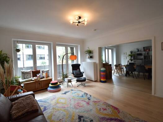 Wohnung zur Miete 1.745 € 3 Zimmer 109,6 m² 1. Geschoss frei ab 01.01.2027 Elisabethstraße 105 Unterbilk Düsseldorf 40217