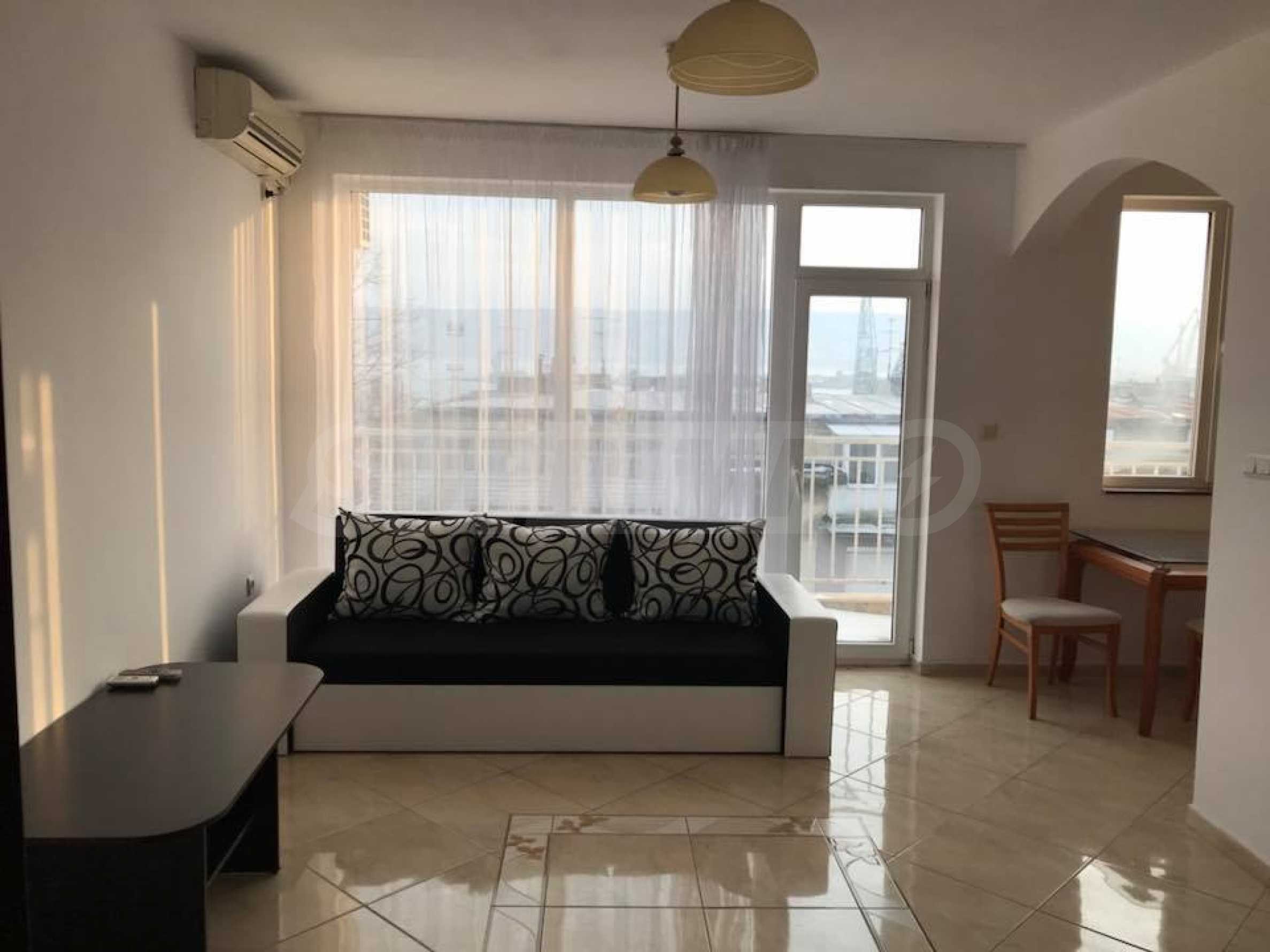 Apartment zum Kauf 450.000 € 4 Zimmer 165 m²<br/>Wohnfläche Varna