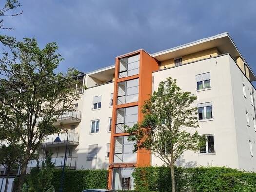 Wohnung zum Kauf provisionsfrei 569.400 € 3 Zimmer 87,6 m² Freiburg im Breisgau 79111