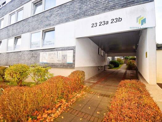 Bürofläche zur Miete 750 € 4 Zimmer 93 m² Bürofläche Poststraße 23 B Lennep Remscheid 42897