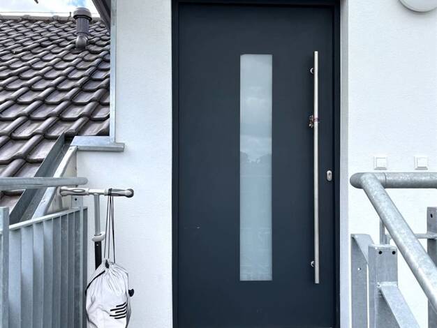 Wohnung zum Kauf 255.000 € 2 Zimmer 58,3 m² 4. Geschoss Rastatt 76437