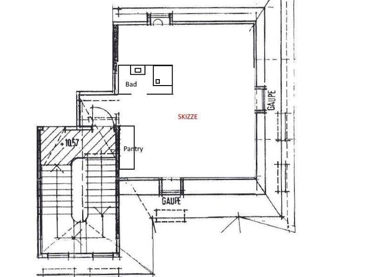 Studio zur Miete 390 € 1 Zimmer 42 m² frei ab 01.05.2026 Ellwangen 73479