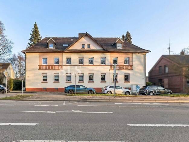 Wohnung zum Kauf 189.000 € 4 Zimmer 91 m² 1. Geschoss Werne Bochum 44894