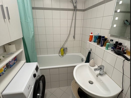 Wohnung zur Miete 576 € 3 Zimmer 75,7 m² frei ab 01.02.2026 Badenstedt Hannover 30455