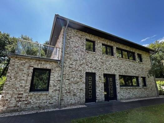 Immobilie zum Kauf 765.000 € 7 Zimmer 230 m² 2.849 m² Grundstück frei ab sofort Sittensen 27419