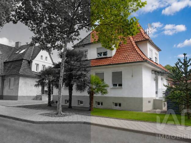 Doppelhaushälfte zum Kauf 360.000 € 4 Zimmer 71,8 m² 366 m² Grundstück Welheim Bottrop 46238