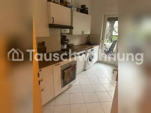 Wohnung zur Miete Tauschwohnung 850 € 3 Zimmer 75 m² EG Sülz Köln 50937