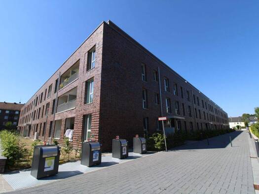 Wohnung zur Miete 1.796 € 4 Zimmer 122,8 m² 4. Geschoss frei ab 01.01.2026 Hebbelstraße 26 List Hannover 30177