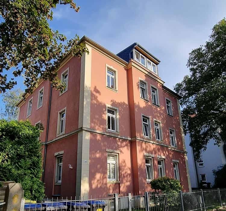 Maisonette zum Kauf 299.000 € 3 Zimmer 114 m²<br/>Wohnfläche 2.<br/>Geschoss Cotta (Cossebauder Str.) Dresden 01157