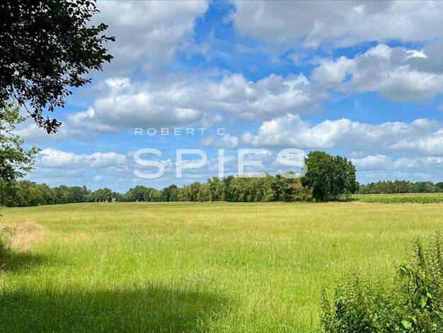 Grundstück zum Kauf 295.000 € 3.723 m² Grundstück Neu Sankt Jürgen Worpswede 27726