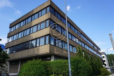 Bürofläche zur Miete provisionsfrei 7,50 € 2.256 m² Bürofläche teilbar ab 130 m² Kaiserlei Offenbach am Main 63067