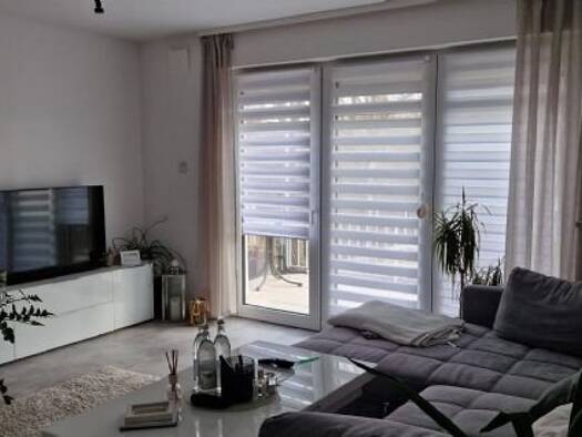 Wohnung zur Miete 605 € 2 Zimmer 55,5 m² Geschoss 1/3 frei ab sofort Fritzlar Fritzlar 34560