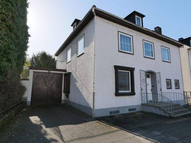 Einfamilienhaus zum Kauf 595.000 € 10 Zimmer 225 m² 505 m² Grundstück Kernstadt Paderborn 33098