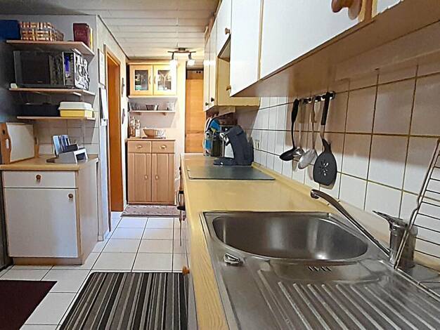 Maisonette zum Kauf 249.000 € 3 Zimmer 115 m² Schnaitheim Heidenheim an der Brenz 89520