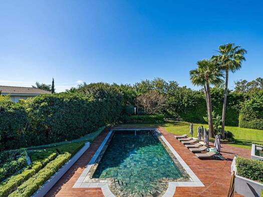 Haus zum Kauf 12.900.000 € 1.303 m² 3.106 m² Grundstück Guadalmina 29678