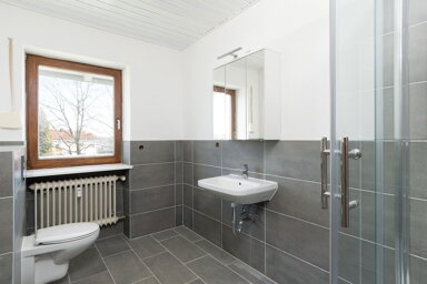 Wohnung zur Miete 4 Zimmer 75 m² 1. Geschoss Arnhofen Abensberg 93326