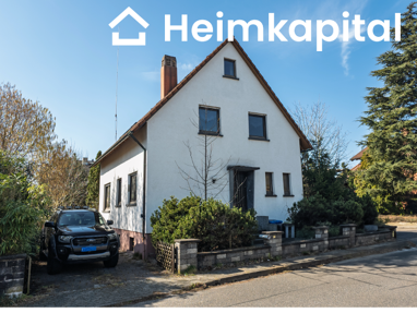 Einfamilienhaus zum Kauf 440.000 € 5 Zimmer 123 m² 734 m² Grundstück Malsch Malsch 76316