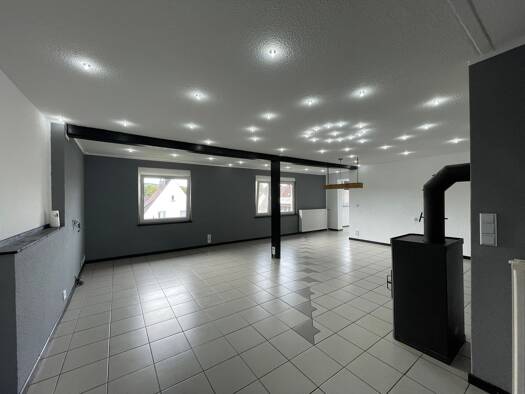Wohnung zur Miete 950 € 3 Zimmer 95 m² 1. Geschoss Dröschederfeld Iserlohn 58638