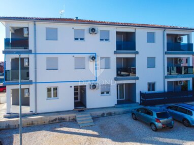 Wohnung zum Kauf 3 Zimmer 53 m² 1. Geschoss Porec center 52440