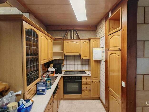 Wohnung zum Kauf 140.000 € 4 Zimmer 80 m² 1. Geschoss Eutingen Pforzheim 75181