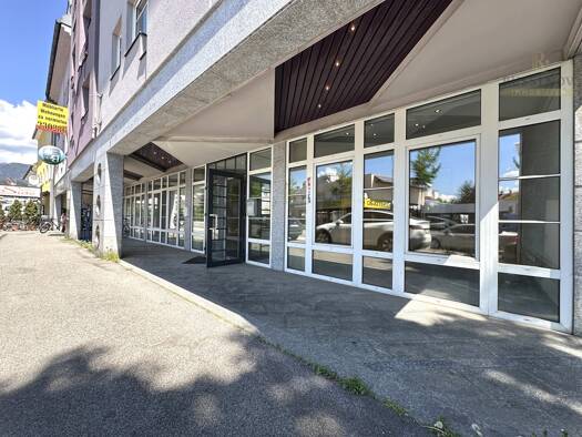 Laden zum Kauf 398.900 € 10 Zimmer 115,3 m² Verkaufsfläche Seebach-Wasenboden Villach 9500