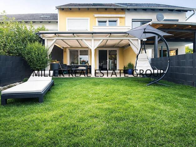 Reihenmittelhaus zum Kauf 620.000 € 5,5 Zimmer 135 m² 187 m² Grundstück Ingolstadt 85053