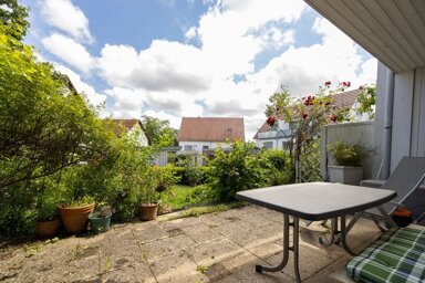 Doppelhaushälfte zum Kauf 645.000 € 7,5 Zimmer 175 m² 310 m² Grundstück Dettingen Konstanz / Dettingen 78465