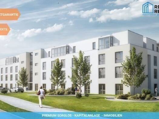 Wohnung zum Kauf provisionsfrei 190.000 € 1,5 Zimmer 50 m² frei ab sofort Bissendorf Wedemark 30900