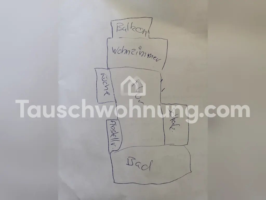 Wohnung zur Miete 545 € 2 Zimmer 65 m²<br/>Wohnfläche EG<br/>Geschoss Hiltrup - Mitte Münster 48165