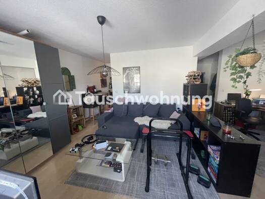 Wohnung zur Miete Tauschwohnung 600 € 1 Zimmer 38 m² EG Bocklemünd/Mengenich Ehrenfeld 50829