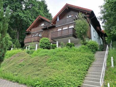 Wohnung zum Kauf 145.000 € 3 Zimmer 68 m² Dachgeschoss Schönberg Schönberg 94513