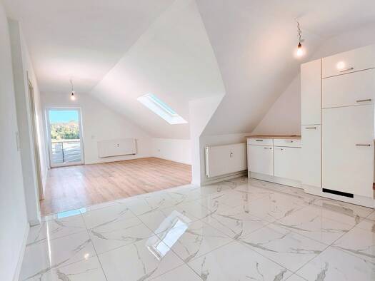 Wohnung zur Miete 990 € 4 Zimmer 110 m² Geschoss 1/1 frei ab sofort Westgartshausen Crailsheim 74564